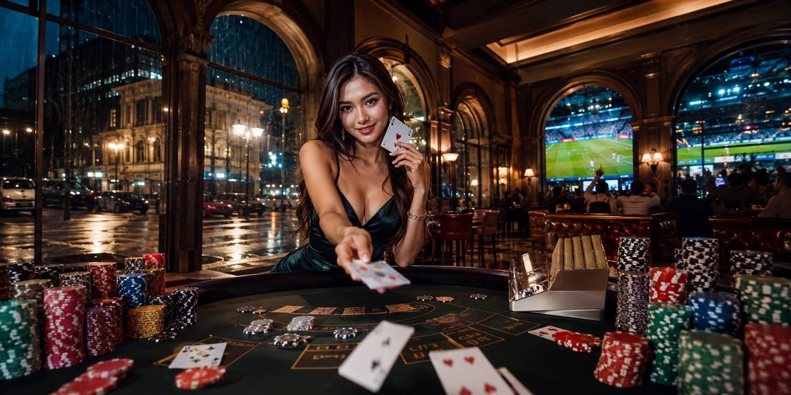 home togel Auto Roulette