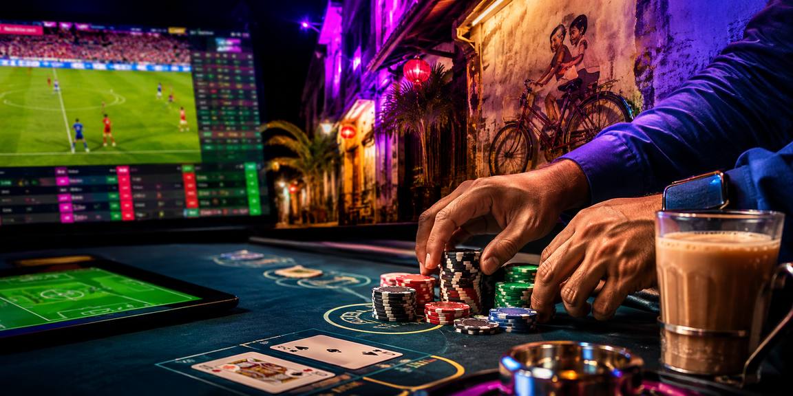 home togel Auto Speed Roulette