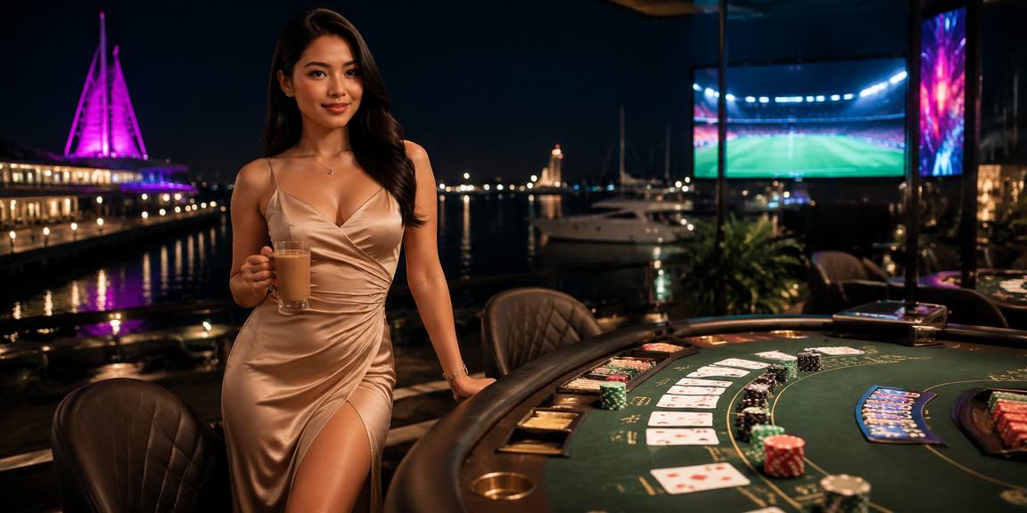 home togel Pasaran In-Play